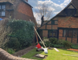 Cranleigh Cottage Hospital Building Updates