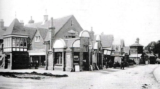 Joy of Cranleigh – What was happening in Cranleigh in December 1918?
