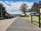 Joy of Cranleigh – Cranley Road in Oxford – August 2022