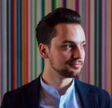 Classical Music: Cristian Sandrin – Pianist