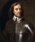 Joy of Cranleigh – Cranleigh Myths – Oliver Cromwell’s Visit to Knowle