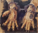 A Work of Art – Marilyn Bailey