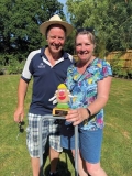Wanborough Lane does it again!