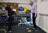 Exercise with Parkinson’s: An Addition to Medication