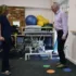 Andy Parsons: Healing The Nation in Cranleigh!