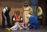 Ewhurst Players – A Bunch of Amateurs