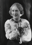 Dame Laura Knight – Lecture by Rosalind Whyte