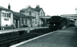 The Last Day of our Railway