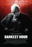 Film: Darkest Hour (PG)