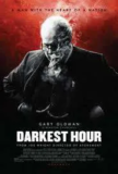 Film: Darkest Hour (PG)