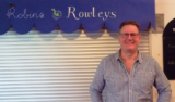 There is a new kid on the block at Rowleys!