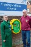 Cranleigh & District Lions Club News – July 2021