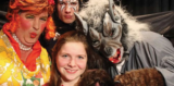 Ewhurst Players – Dick Whittington by Bradford and Webster