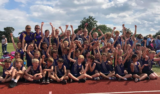 District Sports Winners 2019
