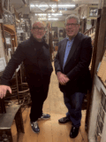 People Profile: Salvage Hunters