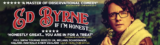 Ed Byrne & Andy Hamilton – Redhill Comedy
