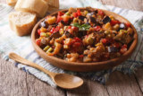 Easy Caponata Stew