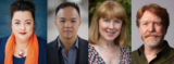 Members of English National Operareturn to Cranleigh Arts