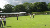 Ewhurst Bowling Club – March 2021