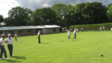 Ewhurst Bowling Club – May 2019