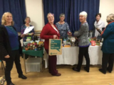 Cranleigh Fairtrade Event 2017