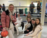 Cranleigh Amateur Swimming Club – In Full Swing
