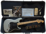 People Profile – David Snell – Picture Framer, Guitar Maker