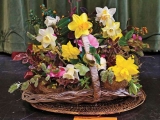 Ewhurst Horticultural Society Spring Show