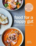 Book Review – Food For A Happy Gut – Naomi Devlin