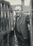 The Joy of Cranleigh – Frank Swinnerton and the 1960s Village Transformation