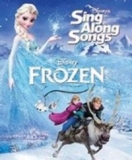 Children’s Film: Frozen Sing-a-long (15)