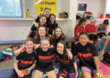Cranleigh Amateur Swim Club – In Celebration