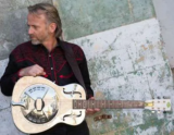 Live Music: Geoff Achison & the UK Souldiggers