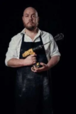 Comedy: George Egg: DIY Chef