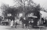 Joy of Cranleigh – Buildings  With a Story – August 2020