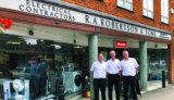 R.A. Robertsons & Sons Are Celebrating 100 Years!