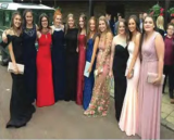 Glebelands Dinner Dance