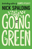 Book Review – Going Green – Nick Spalding
