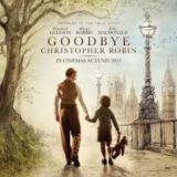 Literary Festival Film: Goodbye Christopher Robin (PG)