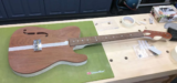 Artist Corner – Guitar Solos! – David Snell
