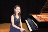 Piano Performance at Cranleigh Arts