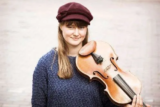 Classical Music: Henrietta Hill: Violist