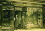 Joy of Cranleigh – The First and Last Shoe Shop