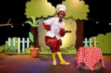 Family Theatre: Hoot Owl, Master of Disguise