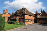 Cranleigh Old Cottage Hospital – your heritage, your outcomes, our future