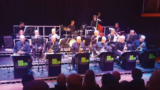 The Ron Green Big Band – Swingtime in Cranleigh