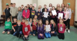 Cranleigh Amateur  Swimming Club – Well Deserved Mentions!