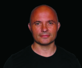 People Profile – It’s not about speed, it’s about enjoying the ride!