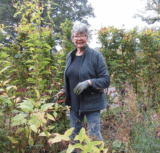 People Profile – Loving Nature