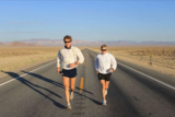 People Profile – Chris Finill – Marathon Runner